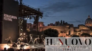 Romaeuropa Festival 2026, Roma diventa un gigantesco palcoscenico: 100 spettacoli fino a novembre. Tutte le informazioni