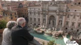 Fontana di Trevi tutta per te, apre di sera ‘Casa Pertini’: solo 15 posti sulla terrazza del Presidente