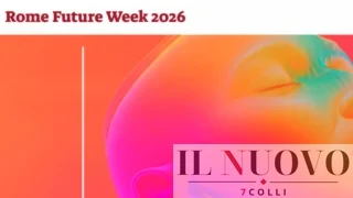 ‘Roma Future Week 2026’, la città apre le porte al futuro (dall’IA a satelliti e nuove tecnologie): il programma