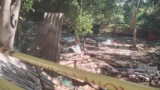 Gianicolo sgomberato ma solo a metà:”La favela occupata resta a un passo dal Cannone”. Campidoglio sotto accusa