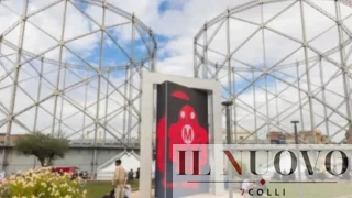 Roma diventa la capitale dei robot: al Gazometro arriva la Maker Faire con oltre 400 stand