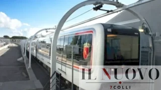 Metro C, 9 minuti d’attesa tra un treno e l’altro: per dimezzare i tempi Roma dovrà aspettare il 2029