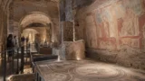 Roma, sotto le Terme di Traiano riapre un tesoro nascosto: dal 12 settembre visite gratis