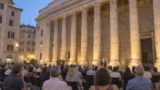 A Piazza di Pietra la storia si racconta gratis: quattro giorni per riscoprire Roma