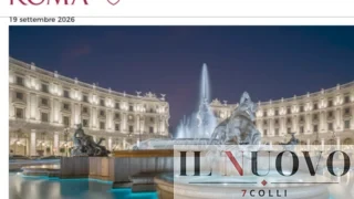 Luci da premio a piazza della Repubblica, ma conti al buio con 35 milioni di mutui: Roma cerca il partner elettrico post-Acea