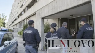 Roma, a Corviale il primo sgombero ‘lampo’, appartamento restituito, De Priamo (FdI): “Grazie al Governo”
