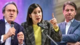 Campo largo in crisi nera, Bonelli (AVS) propone un federatore: il M5S insiste sulle primarie, il PD prende tempo