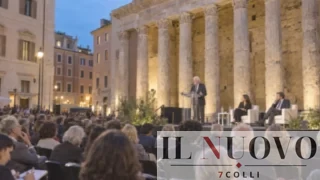 Roma, 2mila anni di storia in 16 lezioni(GRATIS): professori, storici e giornalisti diventano ‘guide’. Tutte le info