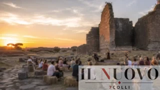 Roma, concerti nell’antica città sepolta: a Gabii debutta il Teatro con ingresso a un euro. Tutte le informazioni