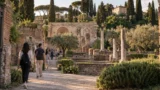 Roma apre i suoi tesori nascosti: ville, palazzi e monumenti visitabili solo nel weekend