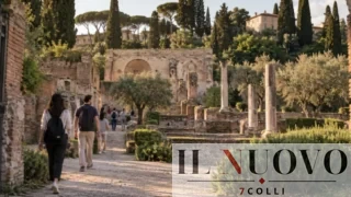 Roma apre i suoi tesori nascosti: ville, palazzi e monumenti visitabili solo nel weekend