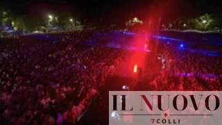 Roma, Villa Glori trasformata in discoteca a cielo aperto, i cittadini contro Gualtieri: “Ferma l’appuntamento del 6 settembre!”