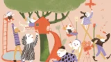 Roma, ultimo weekend dedicato ai bimbi con “La Città in Tasca”: laboratori, circo e cinema gratis