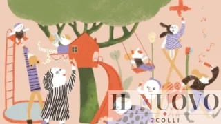 Roma, ultimo weekend dedicato ai bimbi con “La Città in Tasca”: laboratori, circo e cinema gratis