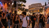 Cosa fare a Roma dal 29 settembre al 1° ottobre: tra musica, sport e fumetti. Gli eventi imperdibili