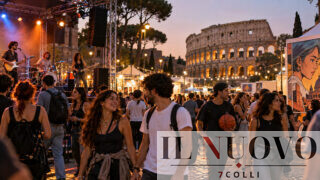 Cosa fare a Roma dal 29 settembre al 1° ottobre: tra musica, sport e fumetti. Gli eventi imperdibili