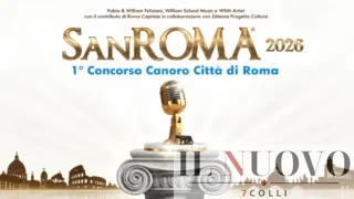 Nasce SanROMA, il “Sanremo” dei giovani romani: iscrizioni gratis dai 18 ai 26 anni
