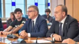Anna Falchi presidente del Forum della Notte, Schiuma (FdI) all’Organizzazione: la nuova squadra nel Lazio