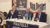 Roma 2027, “Gualtieri ha fatto solo maquillage, servivano opere vere”: Schiuma (FdI) lancia la sfida per il Campidoglio