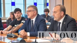 Anna Falchi presidente del Forum della Notte, Schiuma (FdI) all’Organizzazione: la nuova squadra nel Lazio