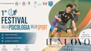 Roma, la mente entra in campo: Schiuma (FdI) rilancia il primo ‘Festival della Psicologia dello Sport’