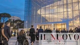 Roma, alla Nuvola arrivano gli “Oscar dell’inclusione”: spettacolo gratuito e diretta streaming