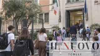 Scuola, si riparte a Roma e provincia: calendario completo, vacanze e ponti dell’anno 2026/2027