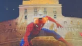 Spider-Man gratis a Roma: il nuovo film con Tom Holland arriva nel cinema sotto le stelle