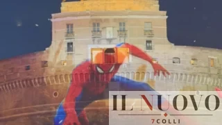 Spider-Man gratis a Roma: il nuovo film con Tom Holland arriva nel cinema sotto le stelle