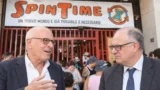 Roma 2027 parte da Spin Time: Rampelli porta in Parlamento la sfida a Gualtieri: “No alla regolarizzazione di ex occupanti abusivi”