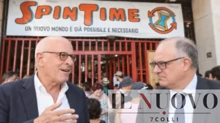 Roma 2027 parte da Spin Time: Rampelli porta in Parlamento la sfida a Gualtieri: “No alla regolarizzazione di ex occupanti abusivi”