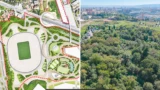 Stadio della Roma, Italia Nostra gela il commissario Gualtieri: “Sì a Pietralata, ma senza garanzie su verde e archeologia”