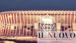 Roma, il nuovo stadio supera l’esame decisivo: primavera 2027 nel mirino per l’avvio del cantiere