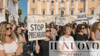 Scuole di Roma, maestre in rivolta: il 4 settembre assedio al Campidoglio. FdI: “Assumere le ex maestre poses e i funzionari educativi”