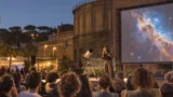 Star Trek sbarca a Roma: per una sera la fantascienza incontra la scienza vera. Tutte le informazioni