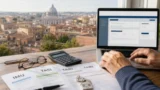 Tasse arretrate a Roma, ora si può pagare senza sanzioni né interessi: ecco chi e come può fare domanda. Tutte le informazioni