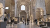 ‘Roma prima di Roma’, le Terme di Diocleziano svelano gratis il museo del futuro. Ingresso gratis