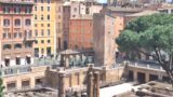 Roma, quella non è la vera Torre Argentina: visita gratis alla ‘Torre del Papito’, solo otto posti disponibili. Come prenotare