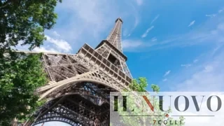 Tour Eiffel, donne messe da parte: e se fosse successo al Colosseo? La sinistra di Roma cosa avrebbe detto