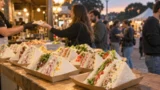 Roma, arriva il festival del tramezzino: oltre 30 gusti e ingresso gratis a Testaccio