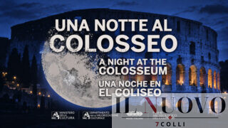 Il Colosseo riapre di notte, si torna nei sotterranei (dopo la morte di Andrea Moretti): tutte le informazioni