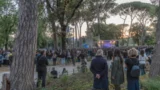 Villa Glori, sale la rivolta contro il DJ set nel parco appena restaurato, i cittadini insistono: “Il Comune fermi tutto”