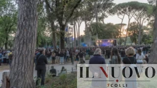 Villa Glori, sale la rivolta contro il DJ set nel parco appena restaurato, i cittadini insistono: “Il Comune fermi tutto”