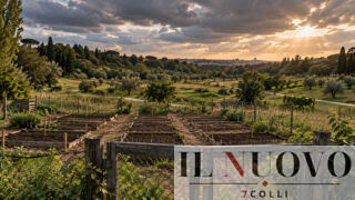 Orti urbani a Roma, i conti non tornano: dai “circa 300 annunciati” nel 2025 ai 40 del bando. Gualtieri chiarisca