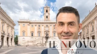 Vannacci dissangua la Lega di Roma: consiglieri capitolini e municipali in fuga, anche il capogruppo Santori tentato dal trasloco