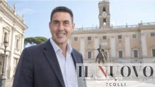 Elezioni Roma 2027, il centrodestra resta senza nome: Vannacci prova a riempire il grande vuoto