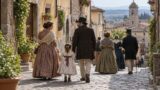 Vetralla torna nell’Ottocento: domenica abiti d’epoca gratis per passeggiare nel borgo