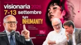 Roma 2027, Gualtieri da una parte, Conte (e Bettini) dall’altra: al Festival politico il ‘Campo largo’ c’è, ma non si vede…