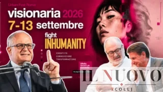 Roma 2027, Gualtieri da una parte, Conte (e Bettini) dall’altra: al Festival politico il ‘Campo largo’ c’è, ma non si vede…