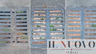Roma, tombini pieni prima dei temporali: la denuncia che imbarazza sindaco Gualtieri e mini sindaco Di Salvo